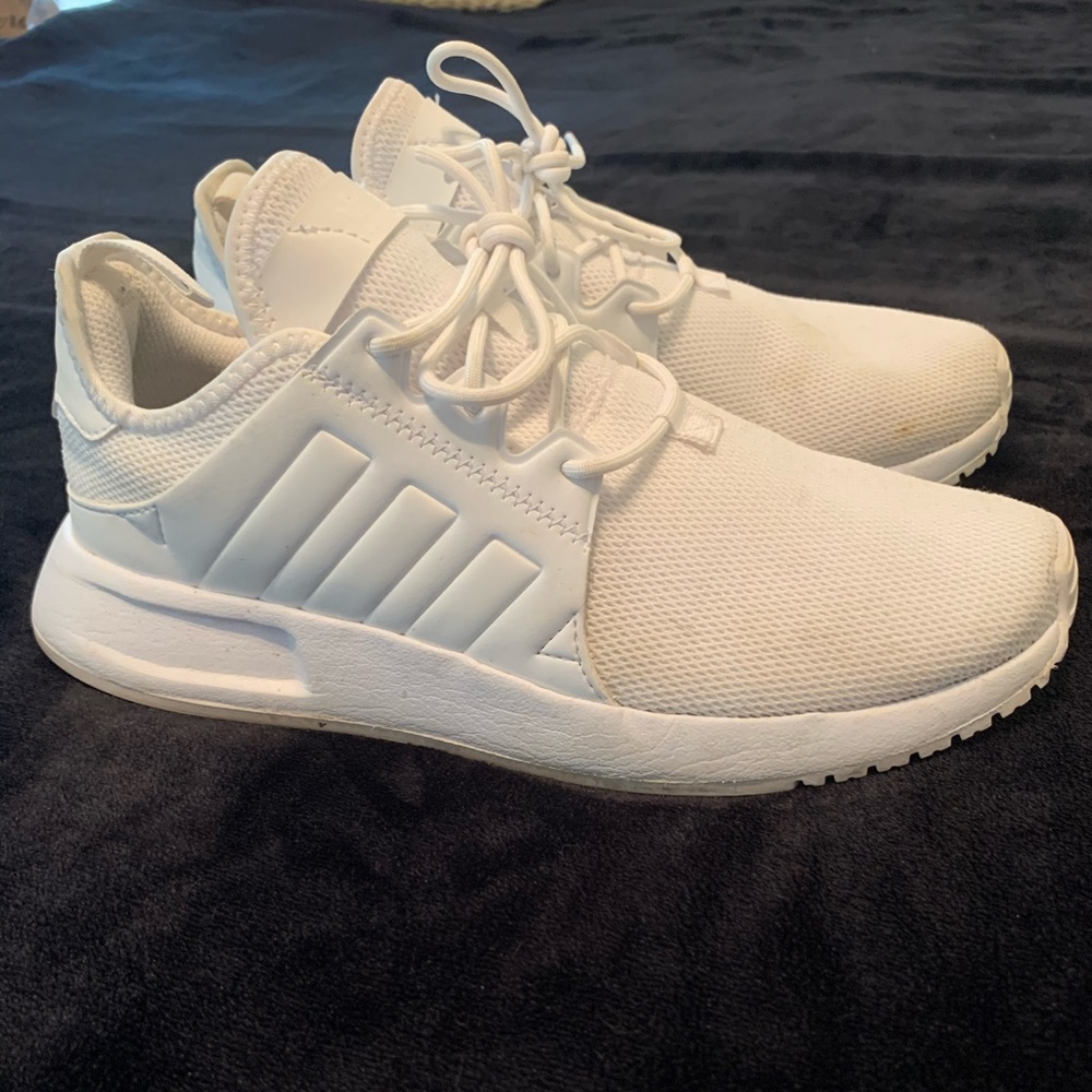 Adidas X PLR